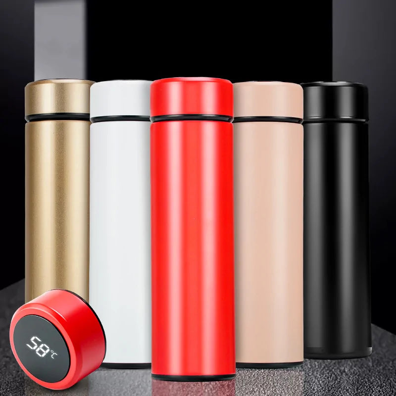 Smart Temp Insulated Flask