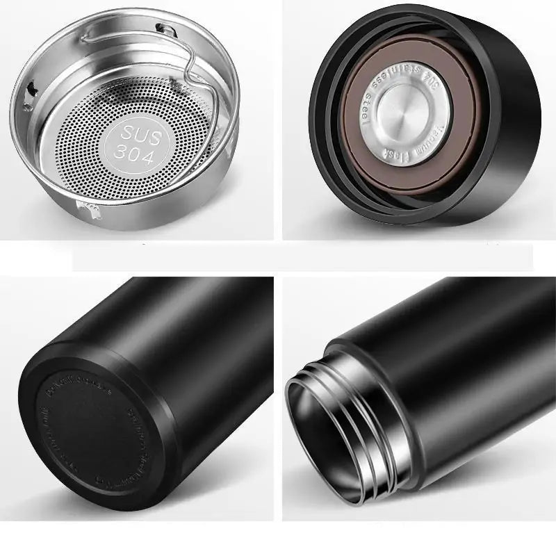 Smart Temp Insulated Flask