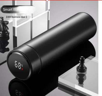 Smart Temp Insulated Flask