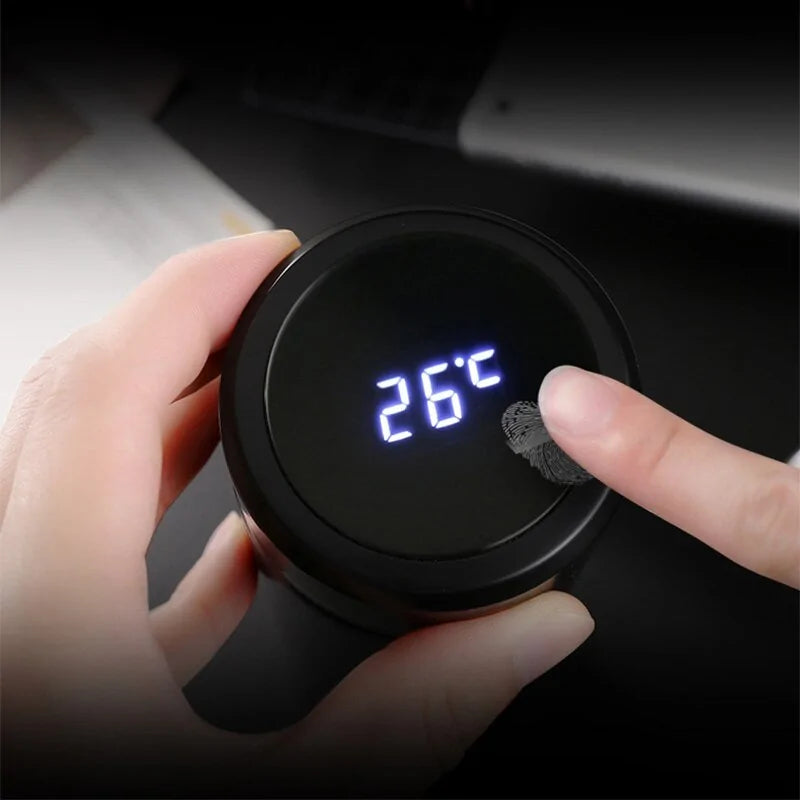 Smart Temp Insulated Flask