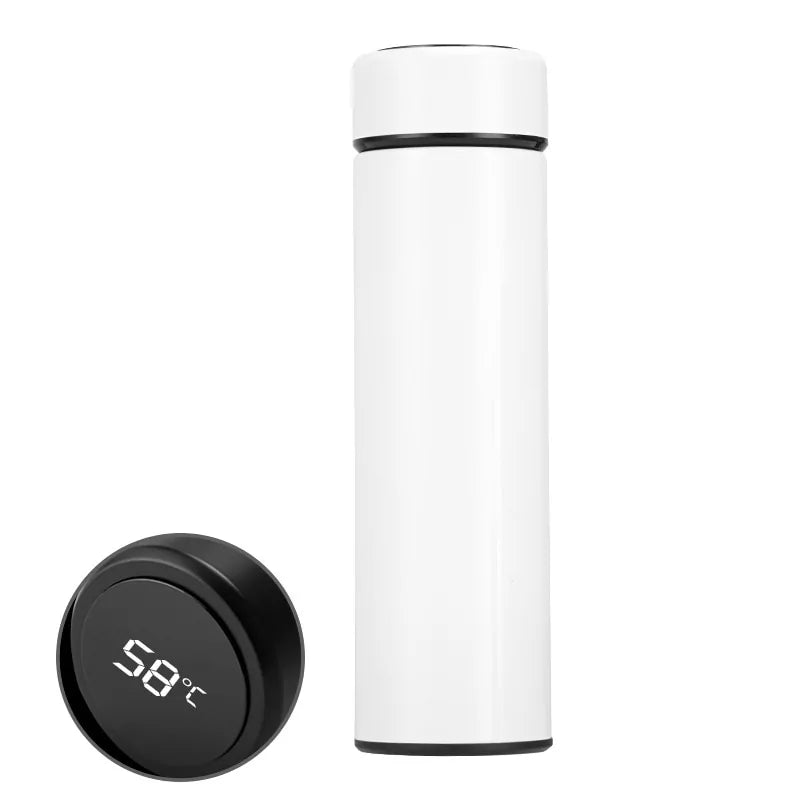 Smart Temp Insulated Flask