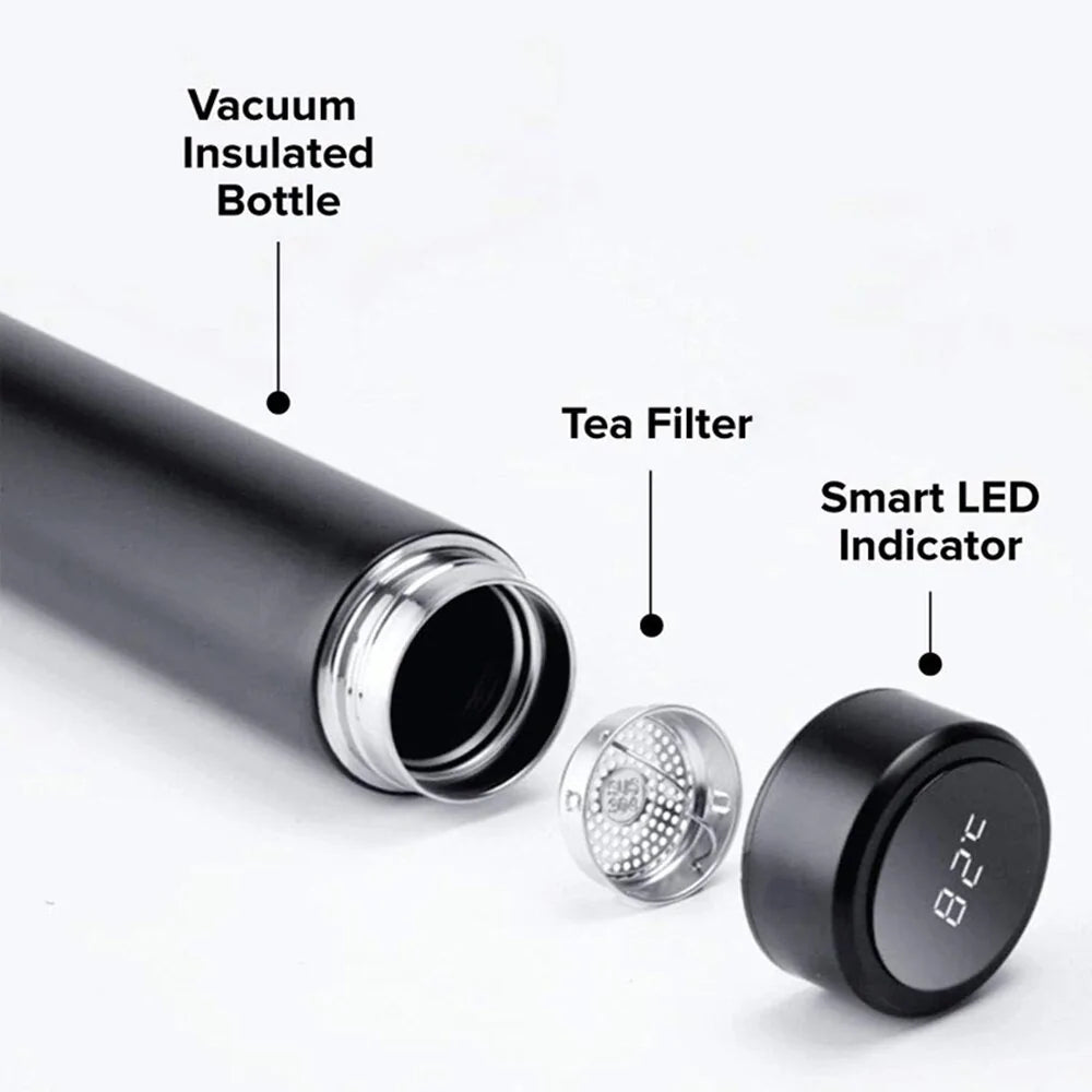 Smart Temp Insulated Flask