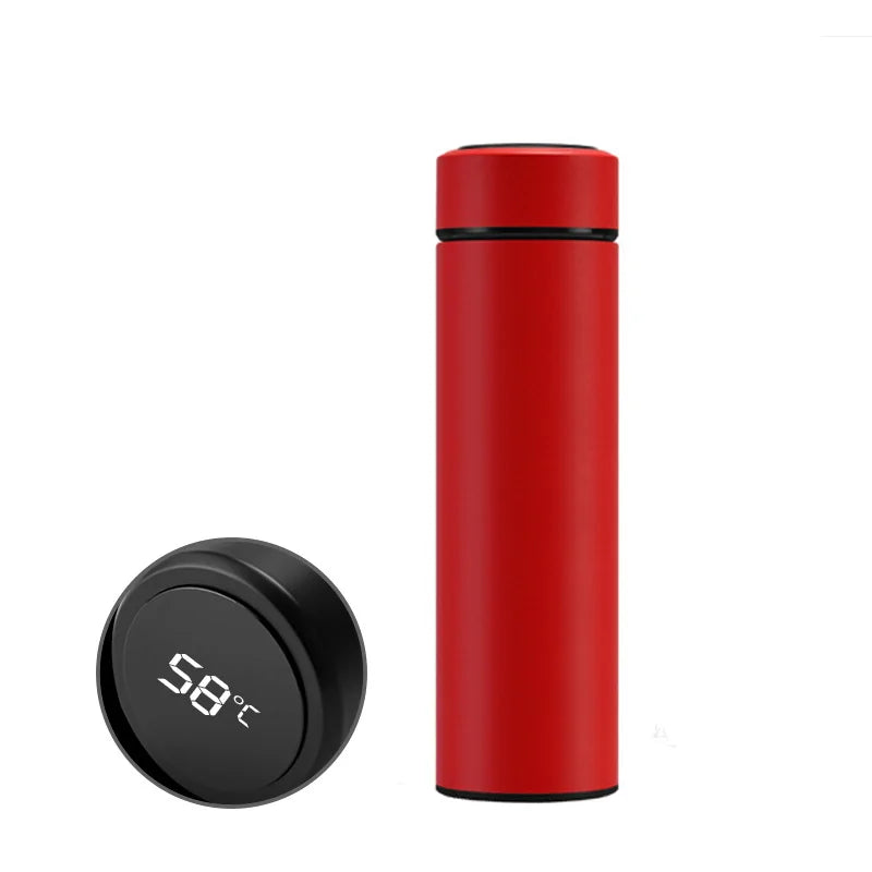 Smart Temp Insulated Flask