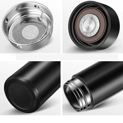 Smart Temp Insulated Flask
