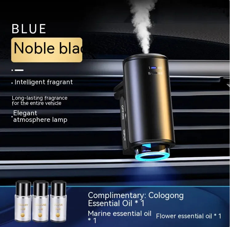 AutoEssence Smart Diffuser