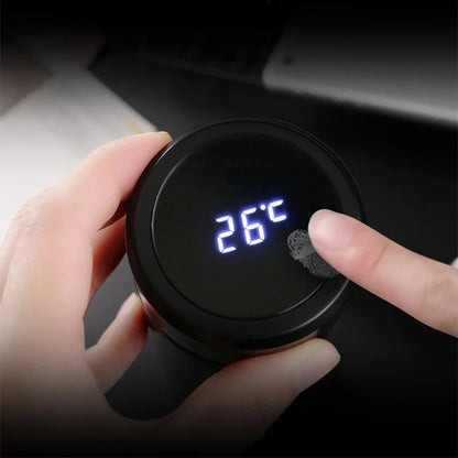 Smart Temp Insulated Flask