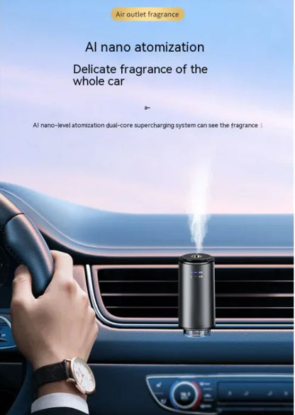 AutoEssence Smart Diffuser