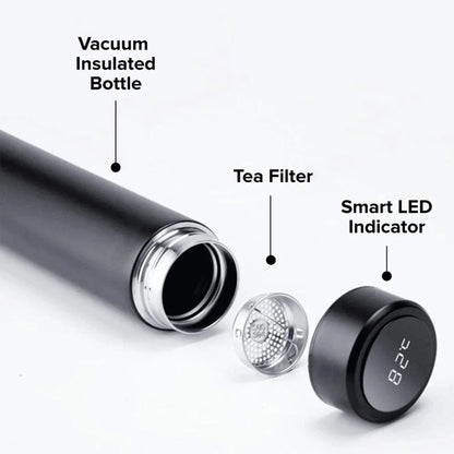 Smart Temp Insulated Flask