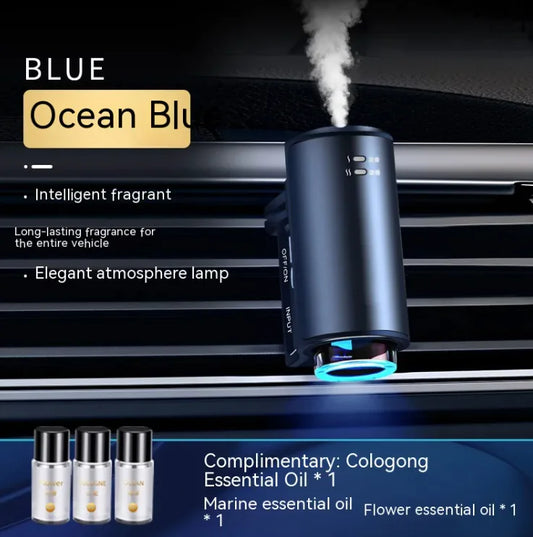 AutoEssence Smart Diffuser
